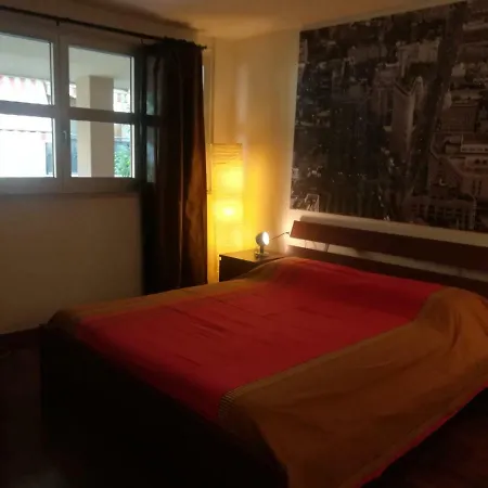 Loft Brusuglio