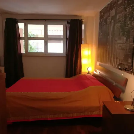 Loft Brusuglio Apartment