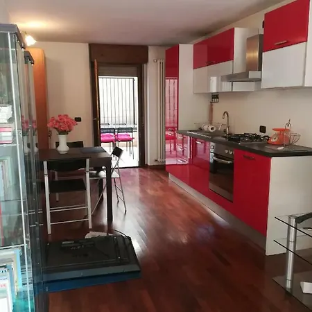 Loft Brusuglio Milan