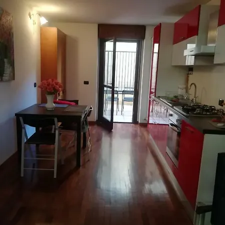 Loft Brusuglio Apartment