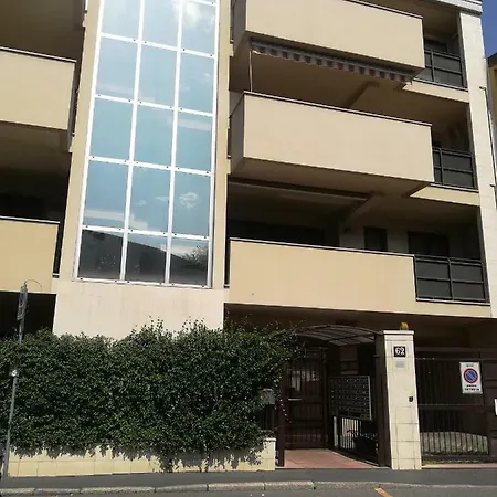 Apartment Loft Brusuglio Milan